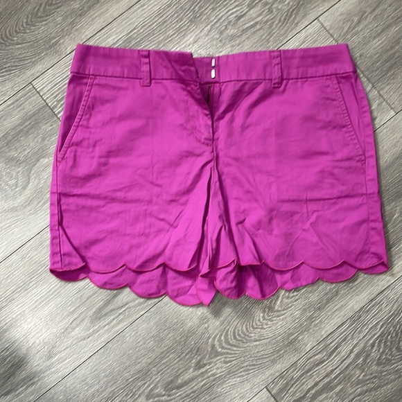 Super Cute Loft Shorts! - Picture 2 of 5